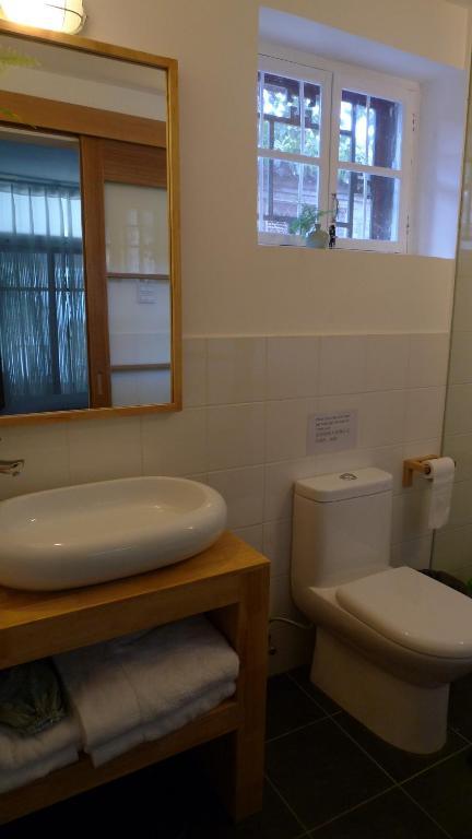 Beijing Wohkoon Hostel-Nan Luo Gu Xiang Branch Cameră foto